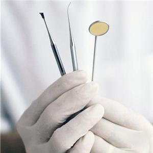 Dentist