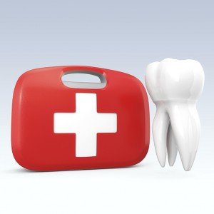 Emergency Dentist in Preston