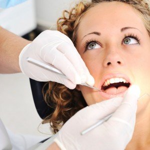 Dentists in Preston